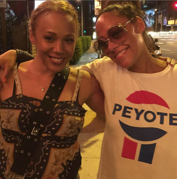 The Urban Entertainment Report Dwayne Wayne turns 50 and Reunites with